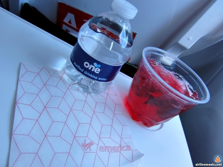 Virgin America