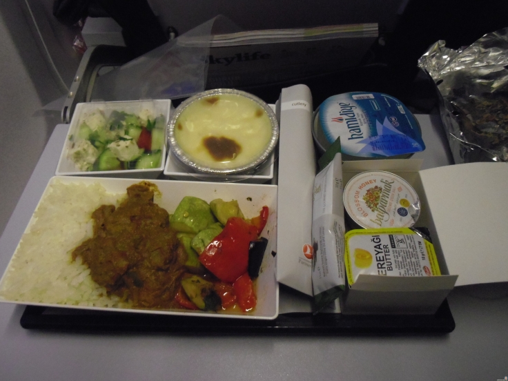 Turkish Airlines