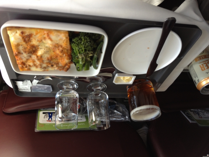 Qantas