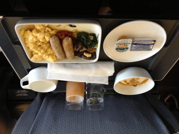 Qantas