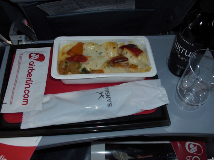 Air Berlin