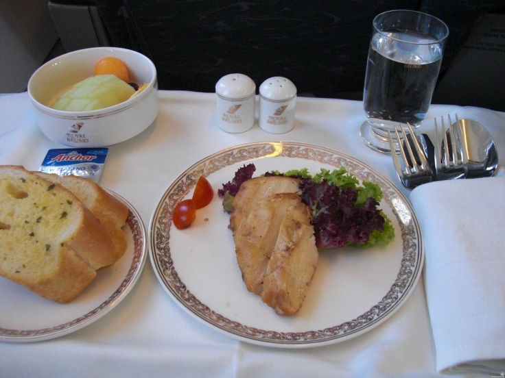 Royal Brunei Airlines
