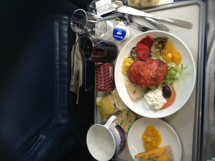 British Airways