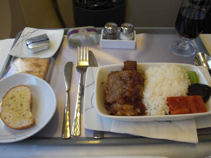 Thai Airways International