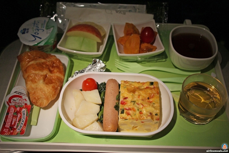 EVA Air