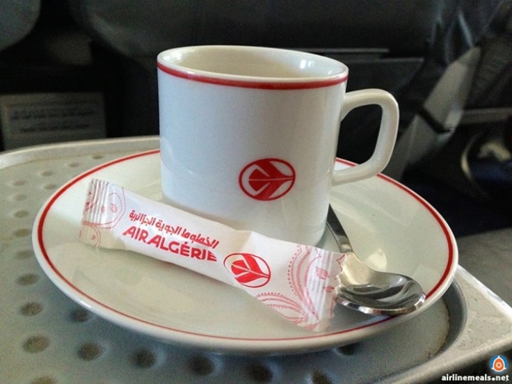 Air Algerie