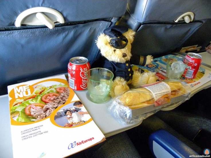 Air Europa