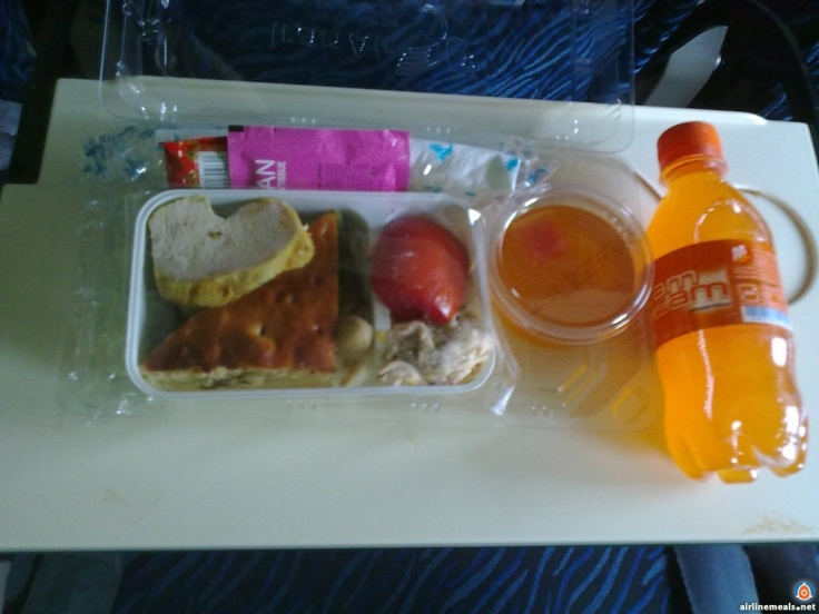 Iran Airtour