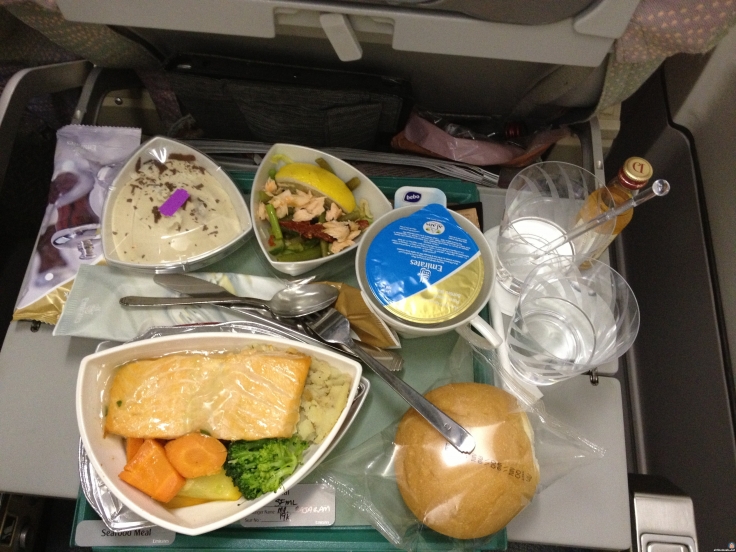 Emirates Air