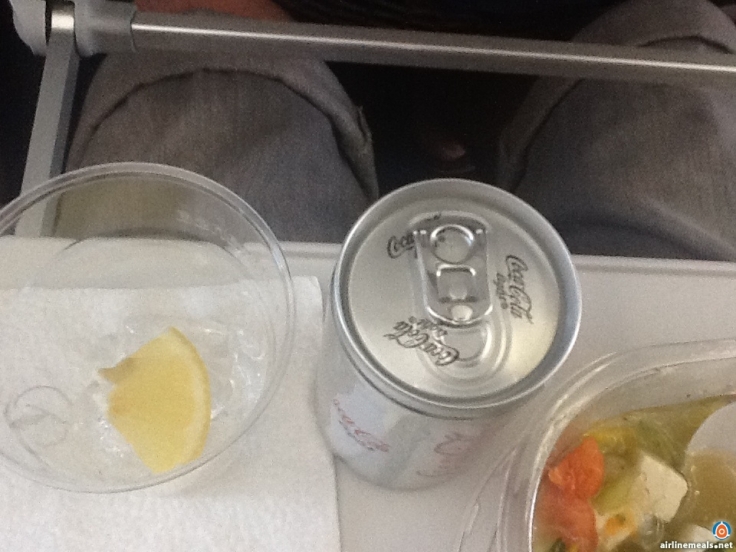Lufthansa