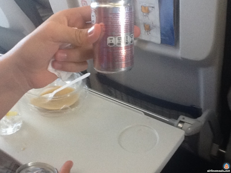 Lufthansa