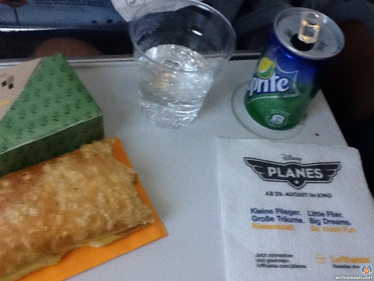 Lufthansa