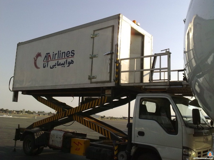 ATA Airlines
