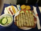 Lufthansa