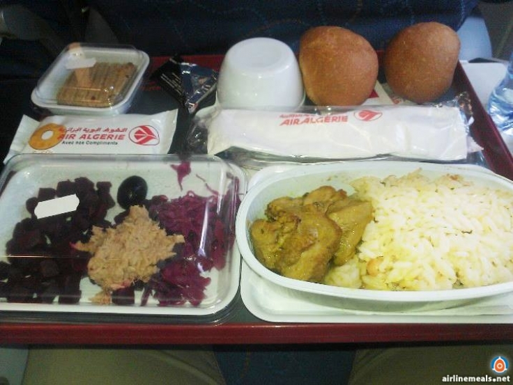 Air Algerie