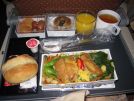 Singapore Airlines