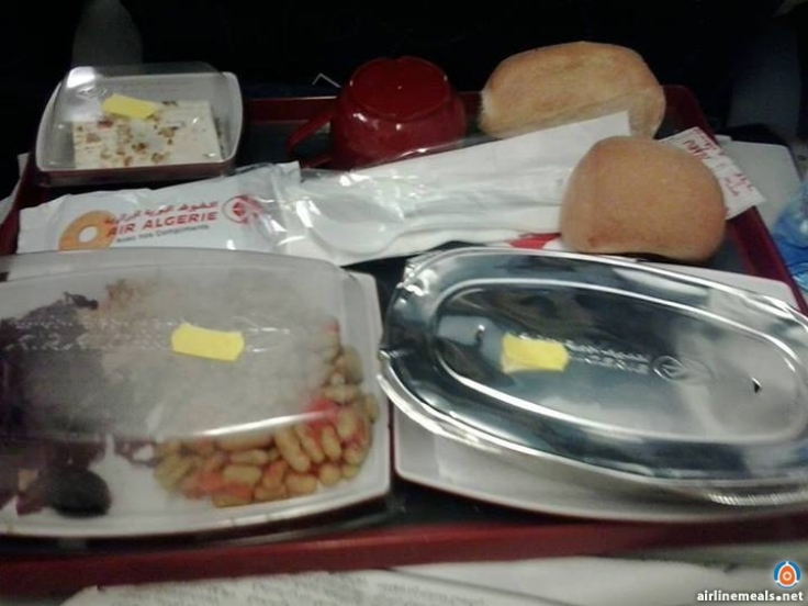 Air Algerie