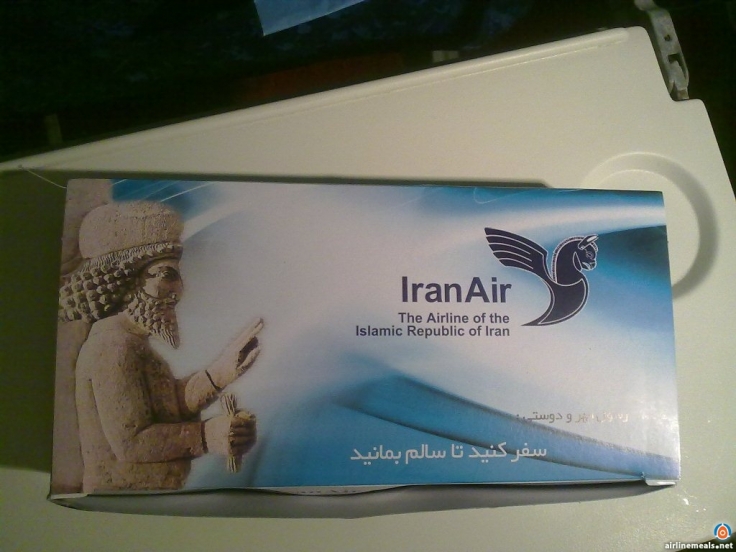 Iran Air