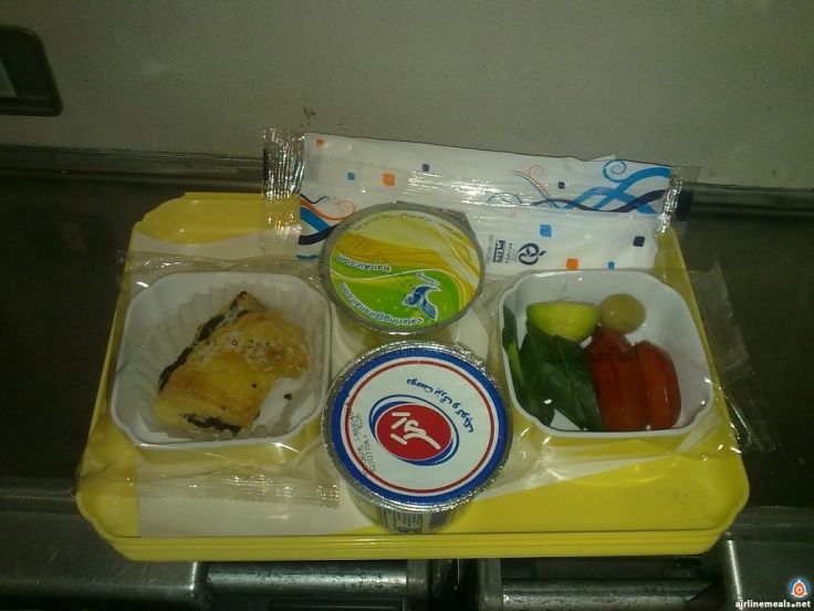 Iran Air