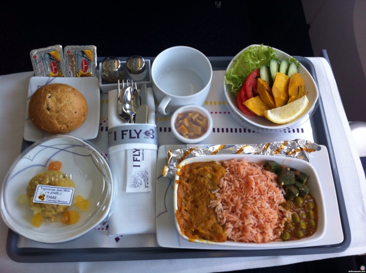 Thai Airways International