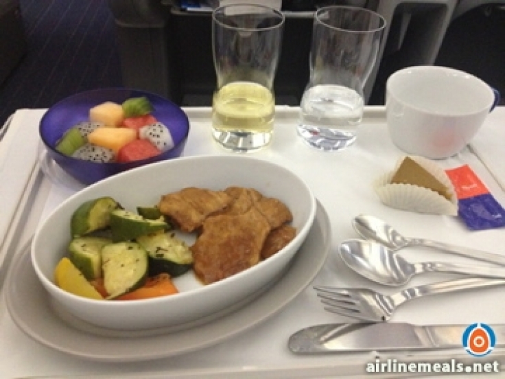 SAS Scandinavian Airlines