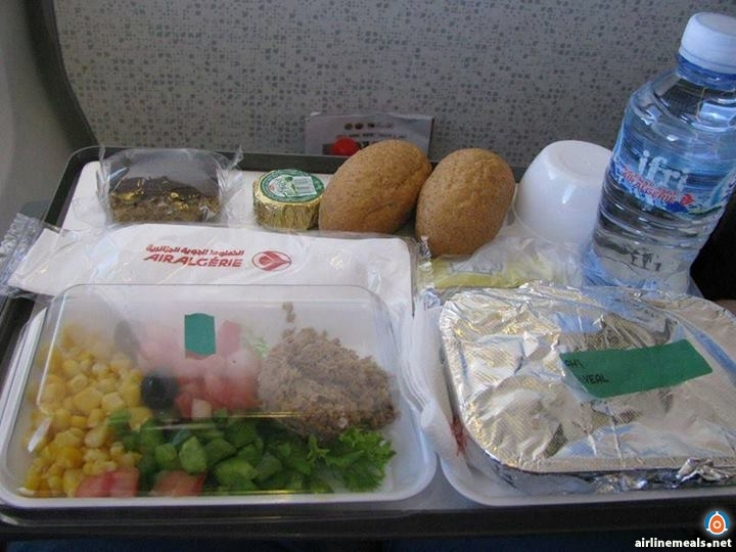 Air Algerie