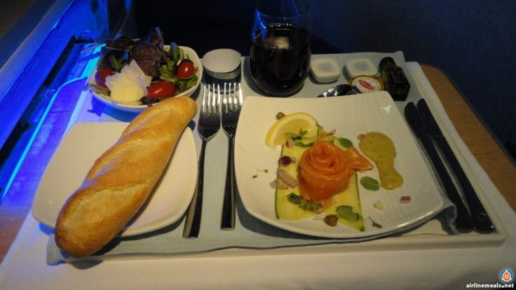 Air Canada