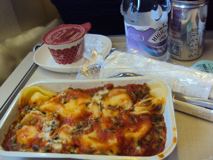 British Airways