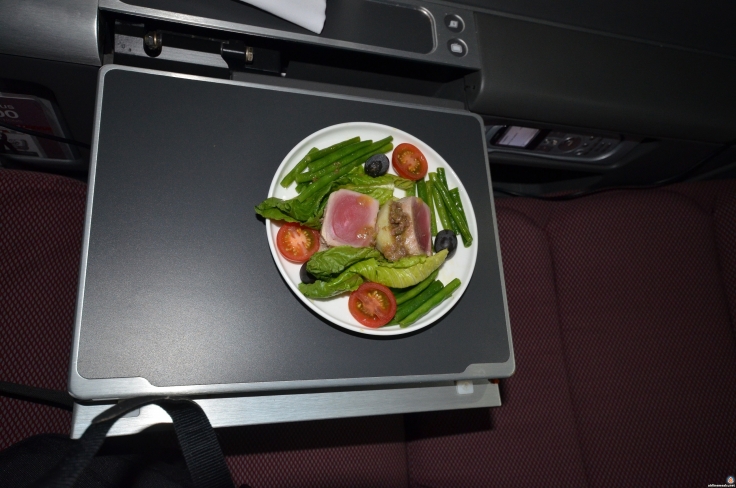 Qantas