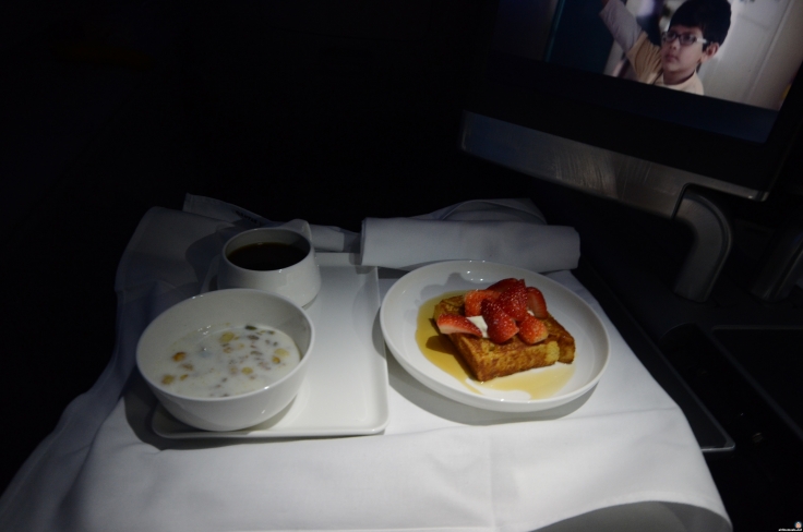 Qantas
