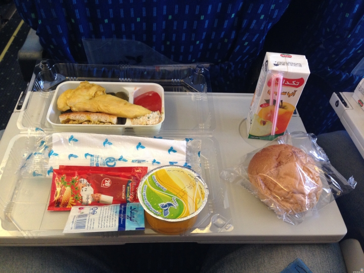 Iran Air