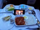 Malaysia Airlines