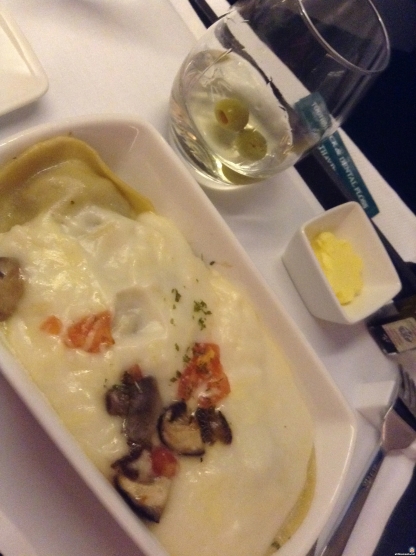 Cathay Pacific
