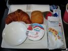 Swiss Int Air Lines