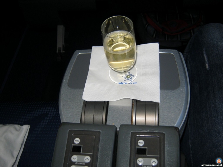 Edelweiss Air