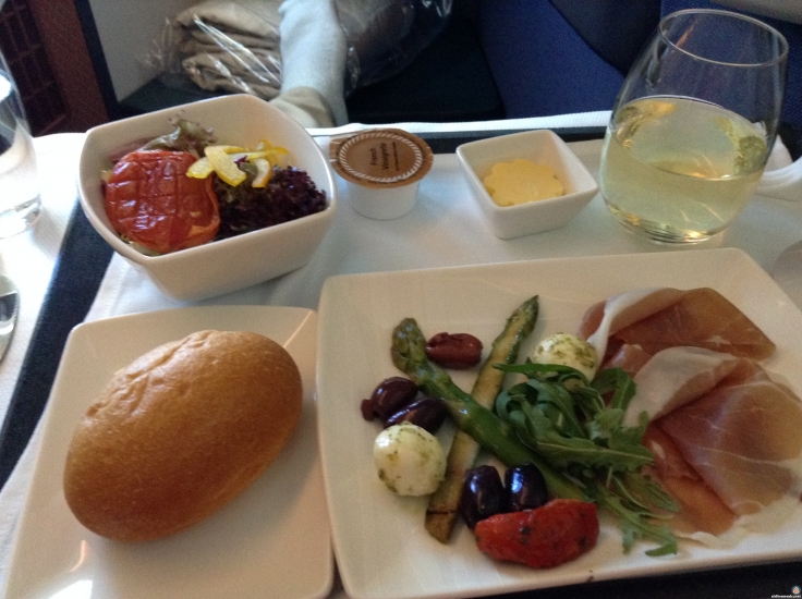 Cathay Pacific