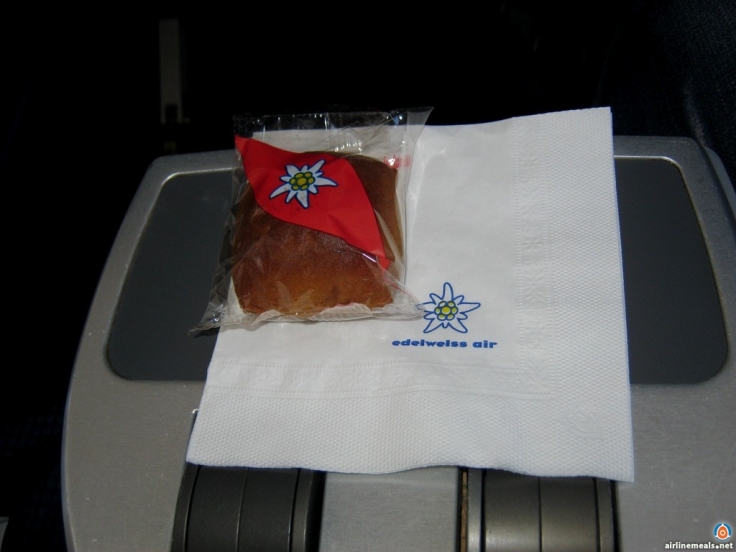 Edelweiss Air