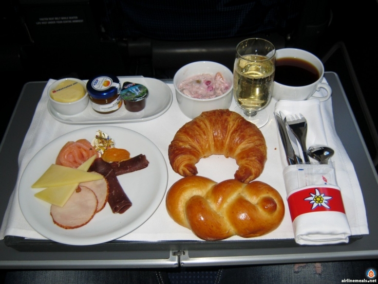 Edelweiss Air