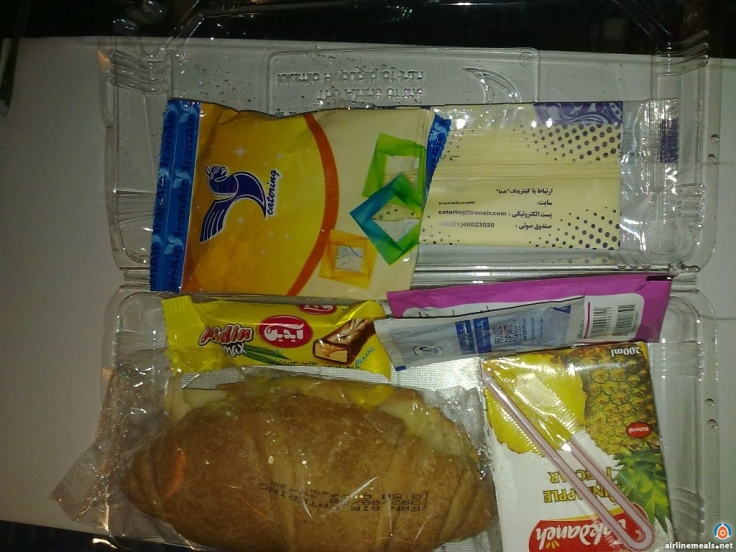 Iran Air