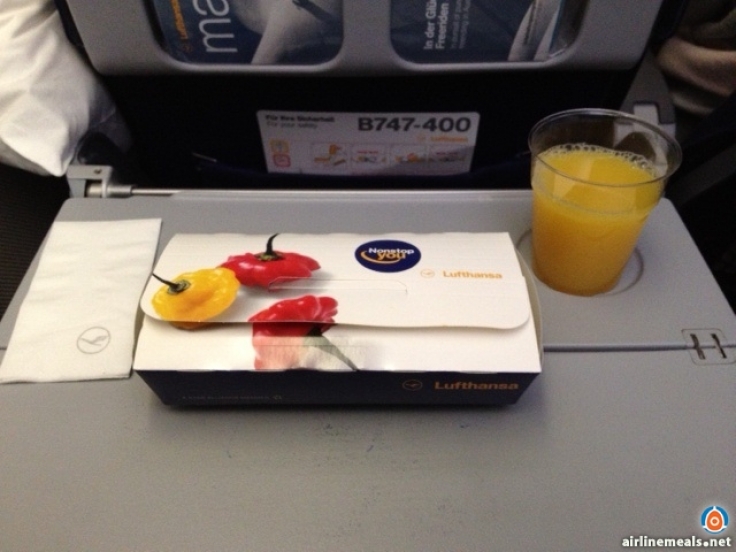 Lufthansa