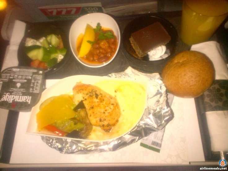 Turkish Airlines