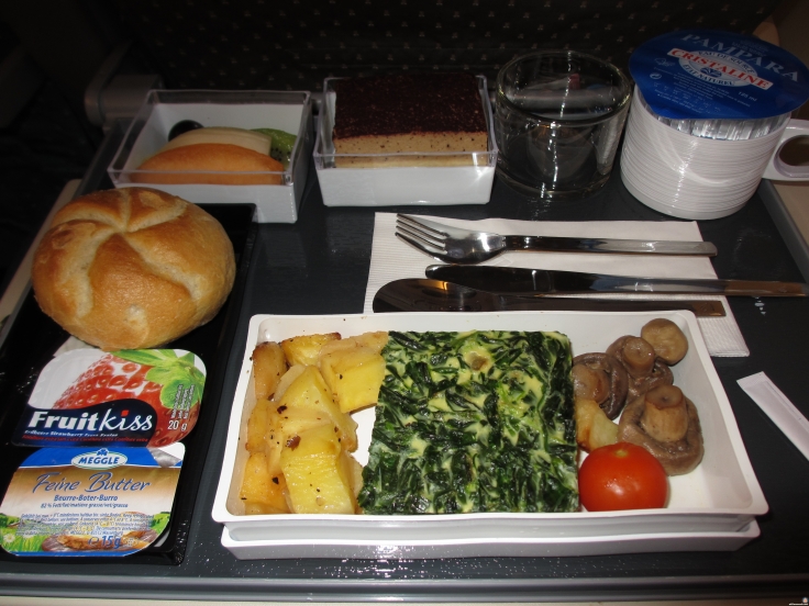 Singapore Airlines