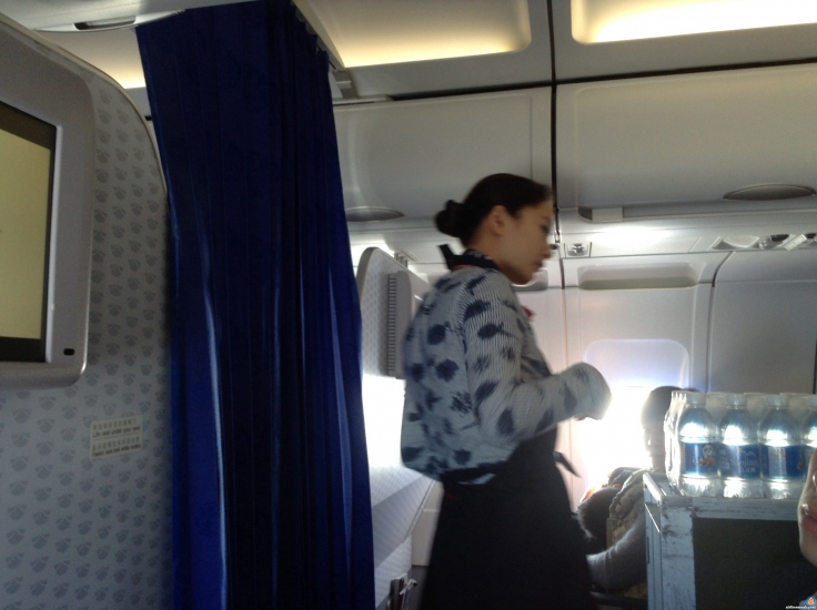 China Eastern
