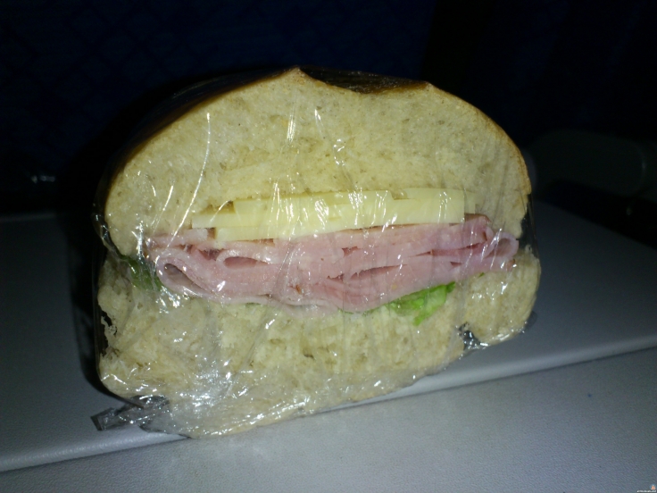 Cathay Pacific