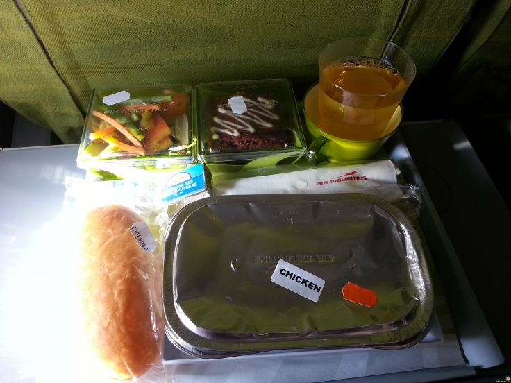Air Mauritius