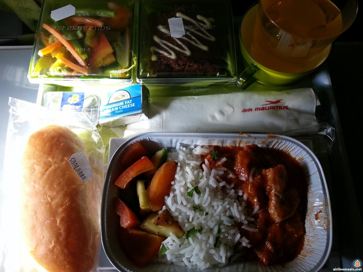 Air Mauritius