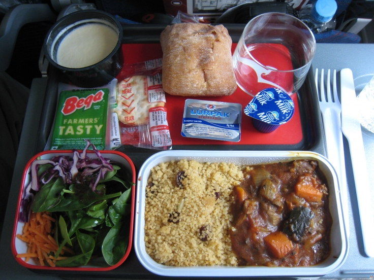 Qantas