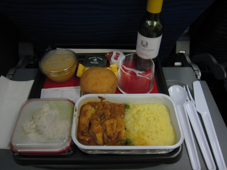 Qantas