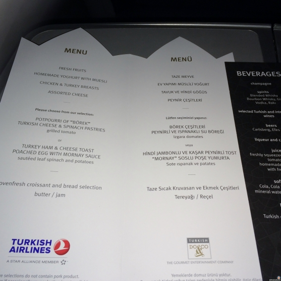 Turkish Airlines