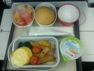 Cathay Pacific